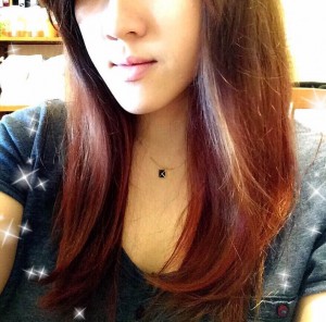 i need to up my selfie skill level.........