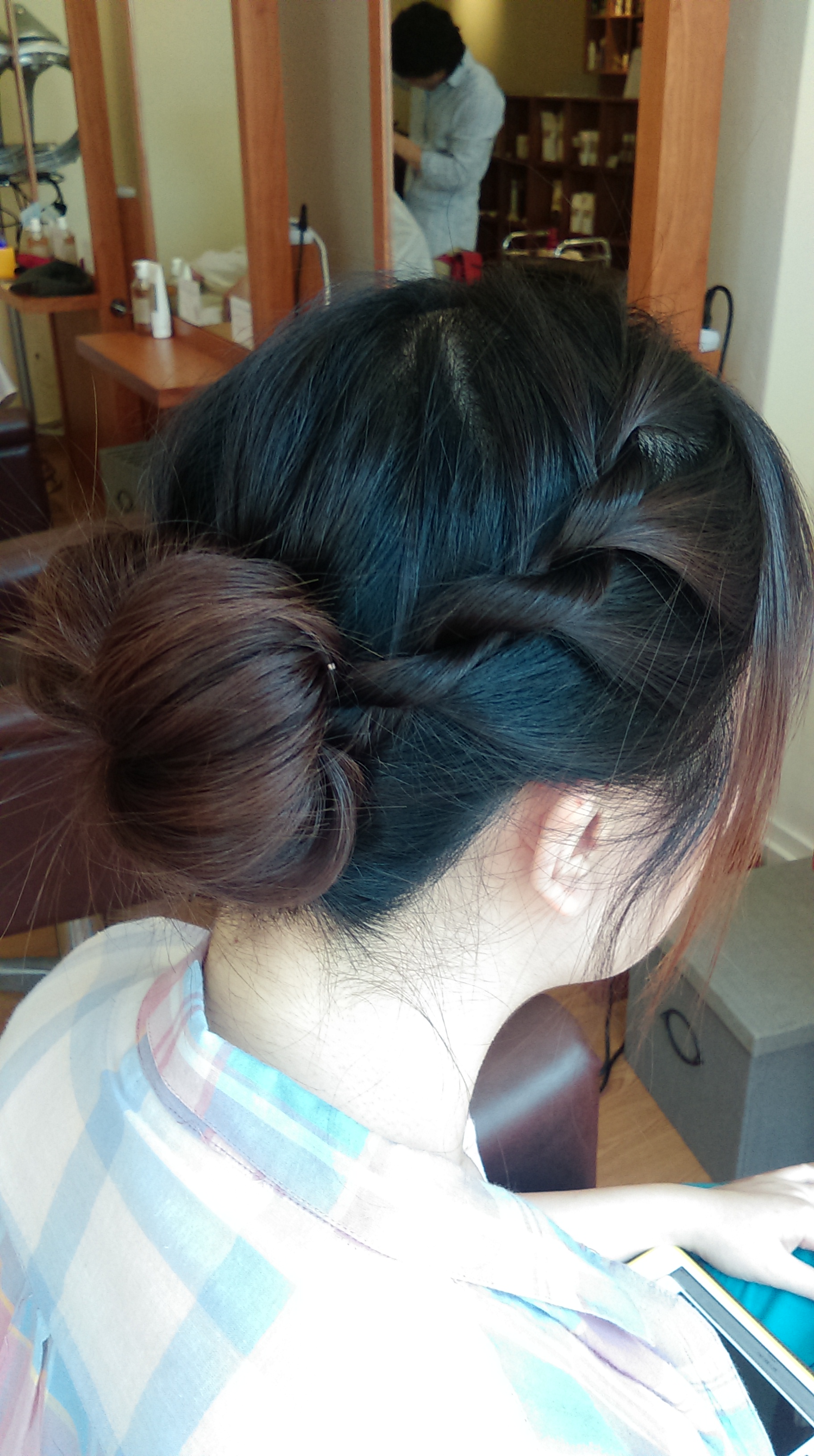 Chinese New Year Hairstyles Best Hair Beauty Salon Art Noise Blog Chinese New Year Hairstyles Best Hair Beauty Salon Art Noise Blog