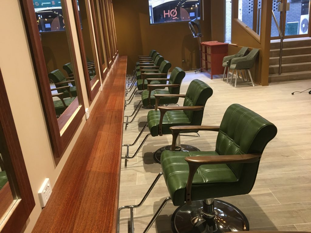 ArtNoise in Melbourne! Best Hair Beauty Salon ArtNoise Blog