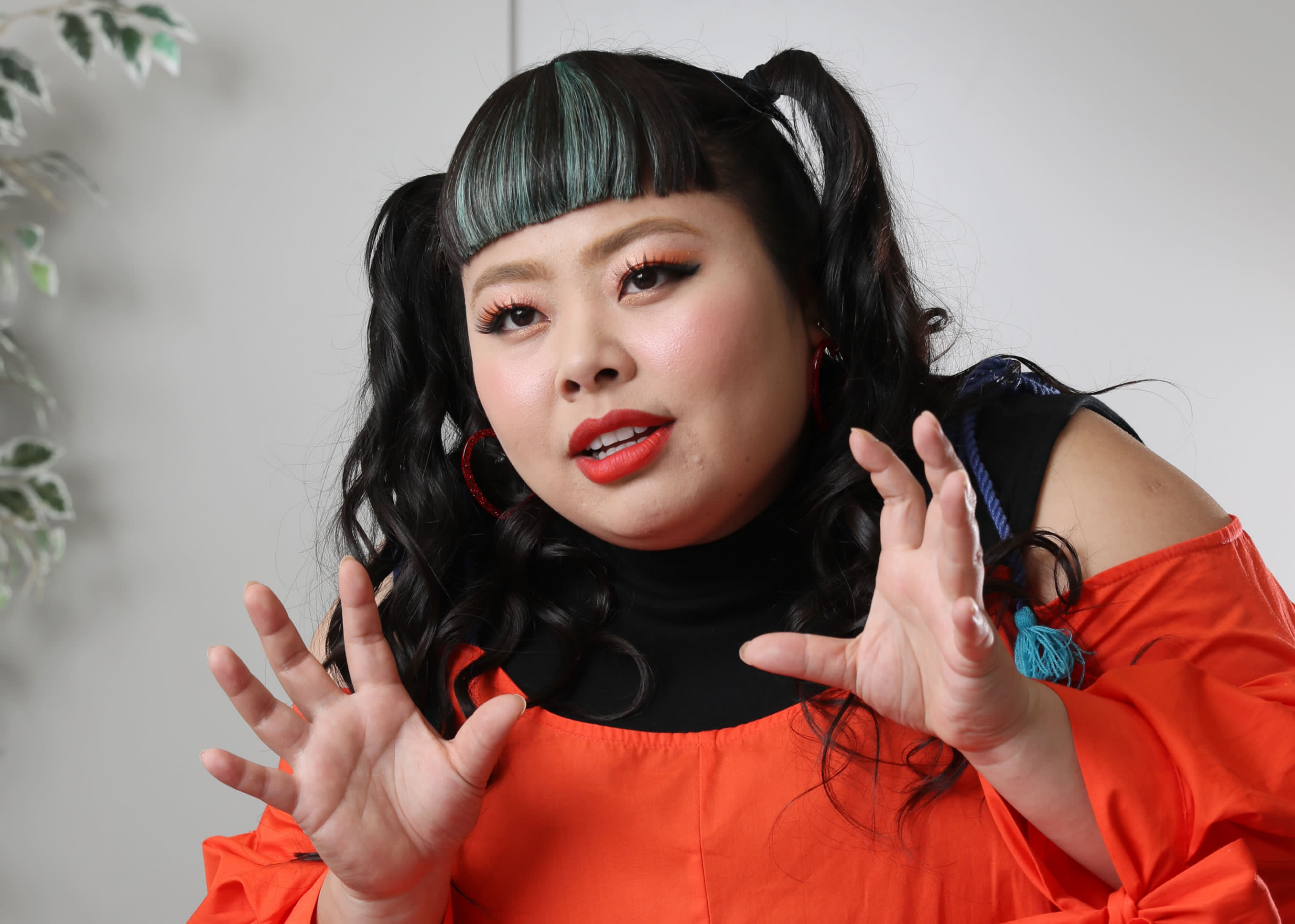 Bangs! | Best Hair Beauty Salon Art-Noise Blog