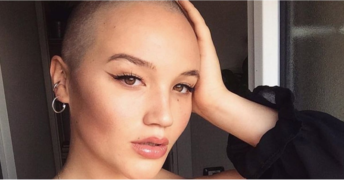 Buzz Cut Best Hair Beauty Salon ArtNoise Blog