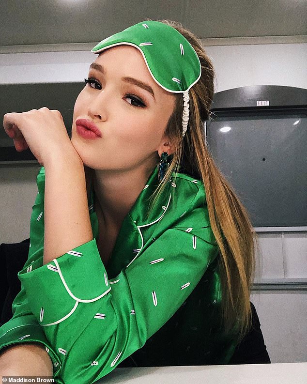 Kirby Anders from Dynasty Best Hair Beauty Salon ArtNoise Blog