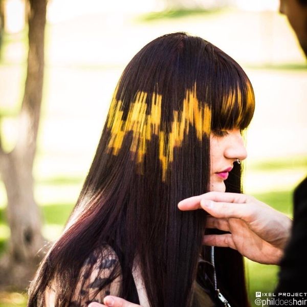 Digital Color Best Hair Beauty Salon ArtNoise Blog