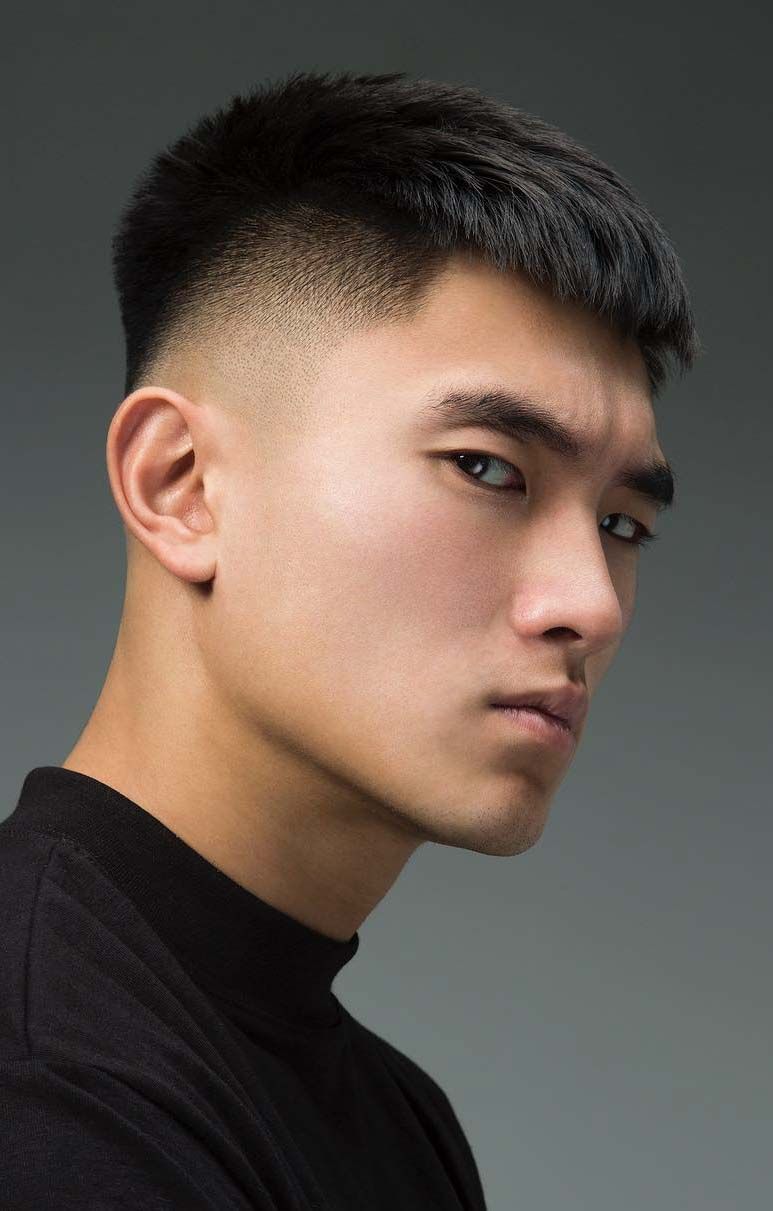7 Mens Haircuts For Singapore Men in Their 30s to 40s to Balance Style and  Maturity