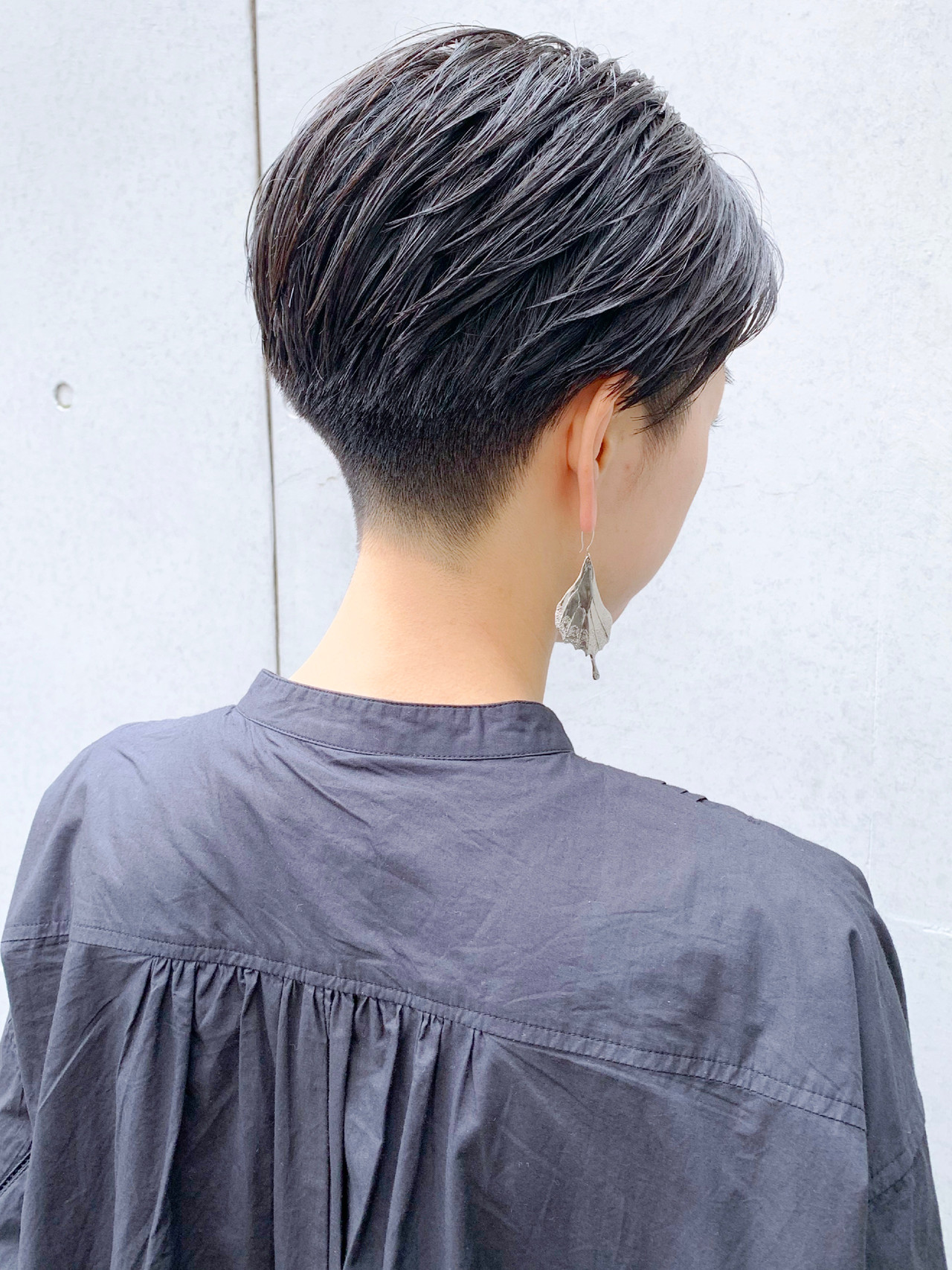 刈り上げ女子 Kariage Joshi Best Hair Beauty Salon Art Noise Blog