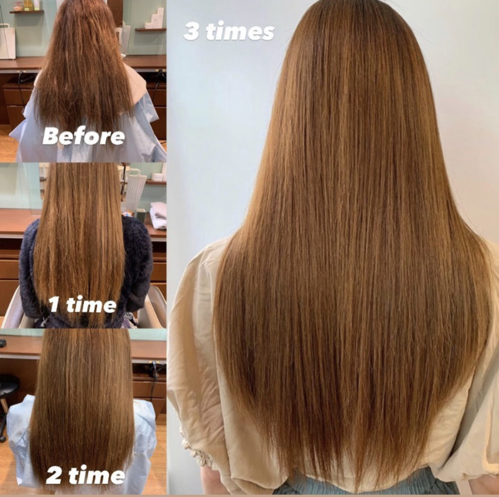 S Aqua Treatment Best Hair Beauty Salon ArtNoise Blog