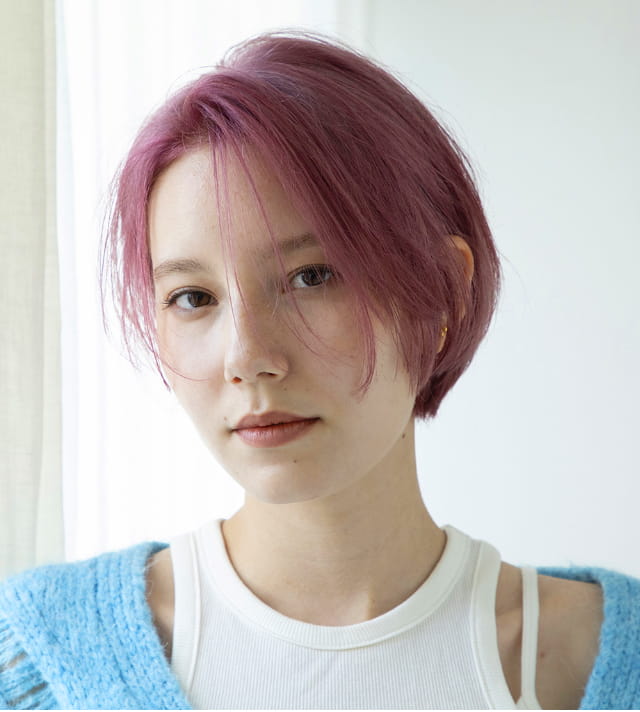 Hair Trend Winter 23 Best Hair Beauty Salon ArtNoise Blog