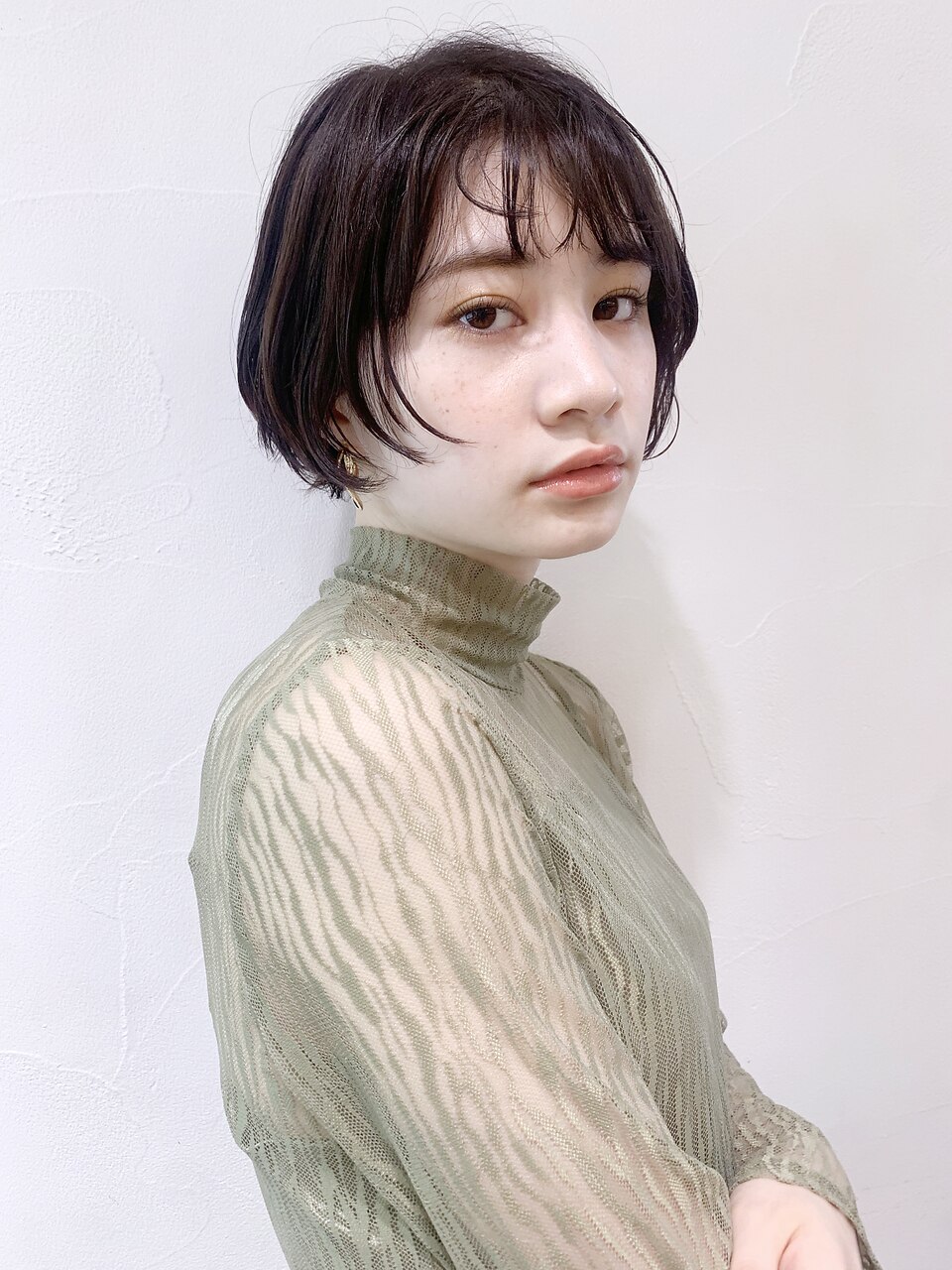 Fringe Curl Best Hair Beauty Salon ArtNoise Blog