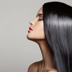 Taming the Frizz II: Keratin or Rebonding?