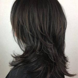 Step Cutting | Best Hair Beauty Salon Art-Noise Blog