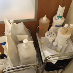 ケラチントリートメント