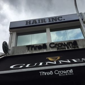 ホランドビレッジのショップ紹介