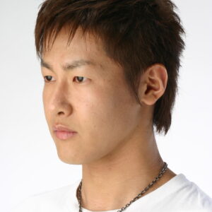 ソフトモヒカン