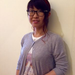 スタイリストインタビュー・・ジュンコ