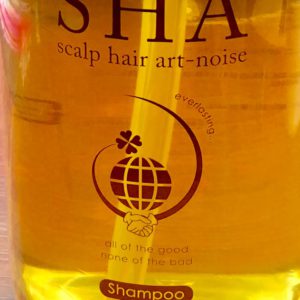 オリジナルシャンプー