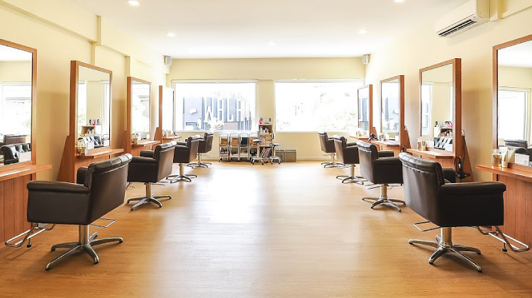hair salon singapore 東京で美容室・美容院ランキング上位常連のヘアサロンが ホーランドビレッジに誕生！