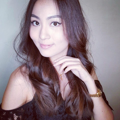 GREYAGE COLOUR style