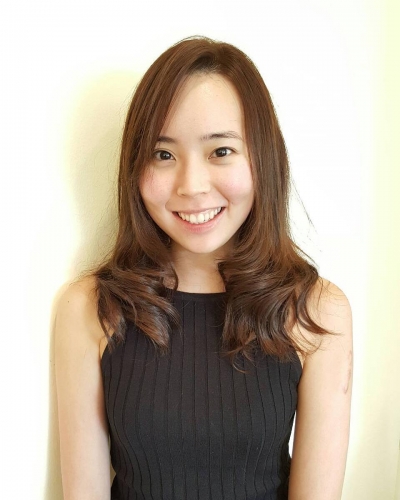 GREYAGE COLOUR style